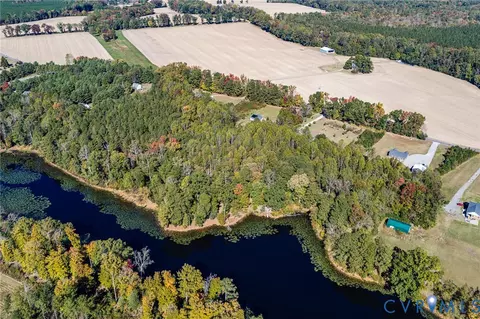View/Area - 3820 Upshaw Rd, Aylett, VA 23009 photo 6 of 7