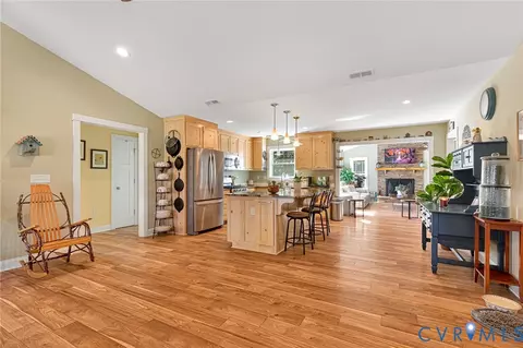 Other - 3820 Upshaw Rd, Aylett, VA 23009 photo 7 of 17