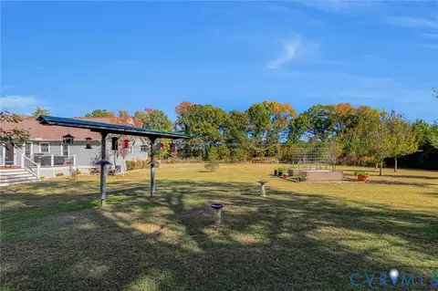 Exterior - 3820 Upshaw Rd, Aylett, VA 23009 photo 14 of 18