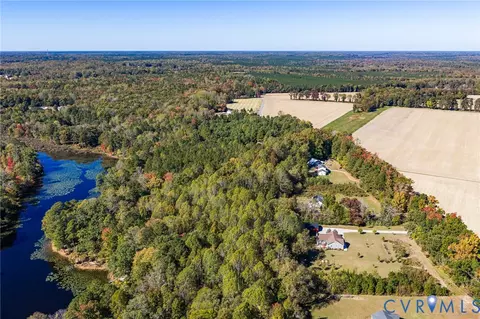 View/Area - 3820 Upshaw Rd, Aylett, VA 23009 photo 7 of 7
