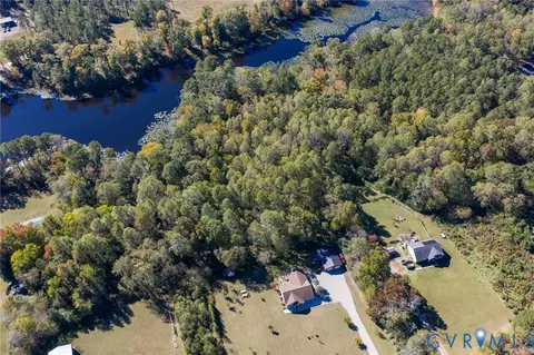 View/Area - 3820 Upshaw Rd, Aylett, VA 23009 photo 4 of 7