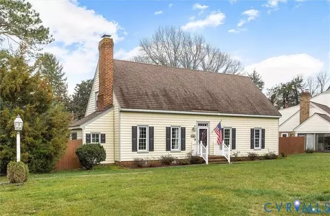 2305 Lydell Dr, Glen Allen, VA 23228