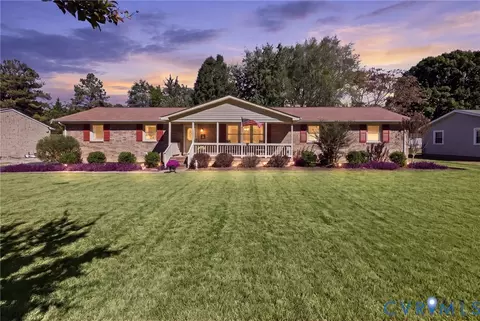 4620 Treely Rd, Chester, VA 23831