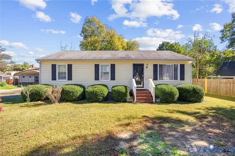 9437 Shiloh Dr, North Chesterfield, VA 23237