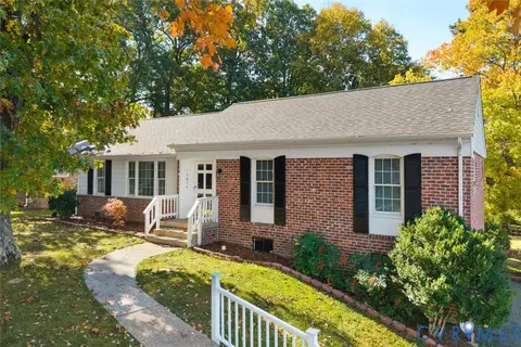1014 Westbriar Dr, Henrico, VA 23238