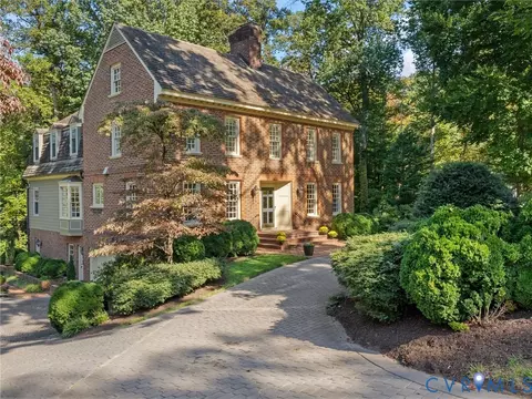 105 Running Cedar Ln, Henrico, VA 23229