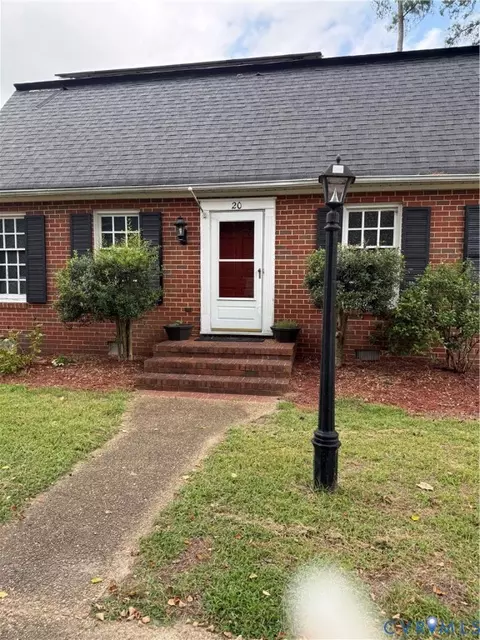 20 Jonquil Ln, Newport News, VA 23606