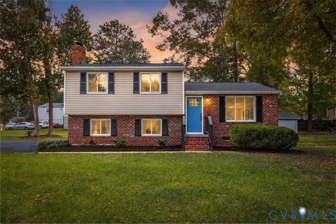 9201 Packard Ct, Glen Allen, VA 23060