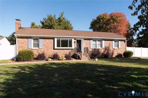 12004 Bourne Rd, Glen Allen, VA 23059