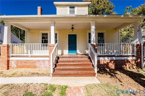710 La Von Dr, Richmond, VA 23227