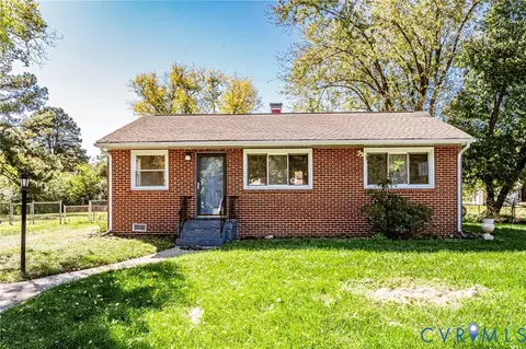 506 Meadowspring Rd, Richmond, VA 23223