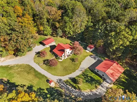 2060 Fairlane Dr, Powhatan, VA 23139