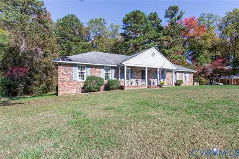 311 Chiappa Rd, Sandston, VA 23150