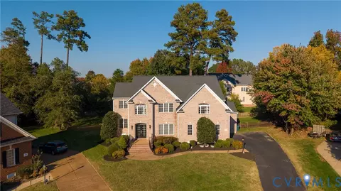 11072 Old Millrace Ter, Glen Allen, VA 23059