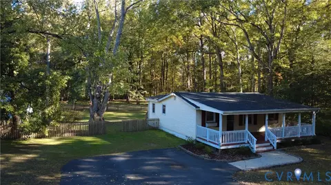 10404 Malboro Rd, Mechanicsville, VA 23116