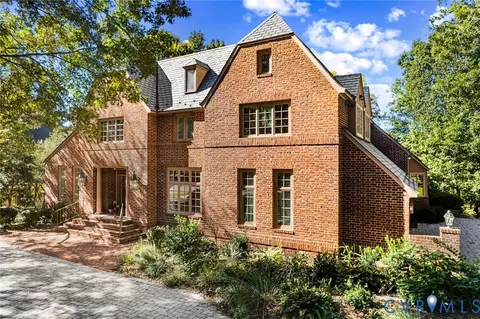 11429 Barrington Bridge Ct, Henrico, VA 23233
