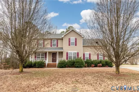 8004 Diamond Ridge Ct, Richmond, VA 23231