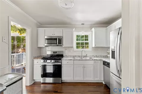 6437 Moon Ln, Richmond, VA 23234