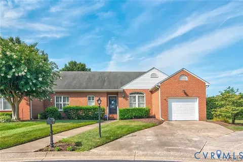4925 Crispin Ct, Richmond, VA 23234
