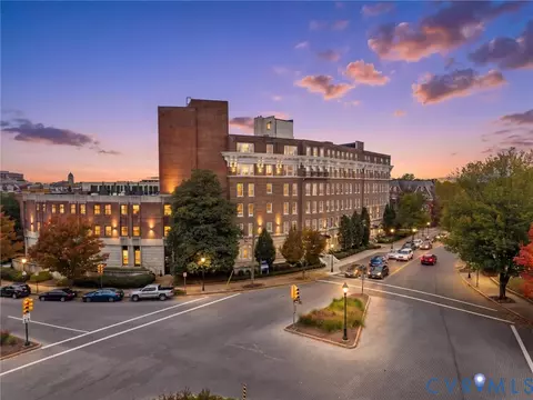 413 Stuart Cir #3B, Richmond, VA 23220