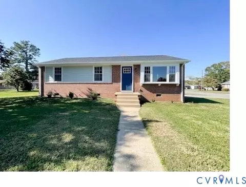 7971 Kenmore Dr, Mechanicsville, VA 23111