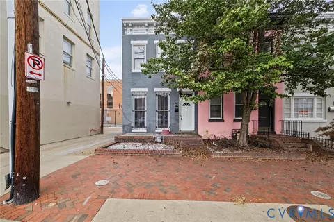 510 N 3rd St, Richmond, VA 23219