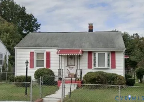 3314 Wellington St, Richmond, VA 23222