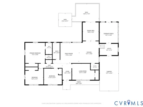 200 Jade Rd, North Chesterfield, VA 23236 photo 2
