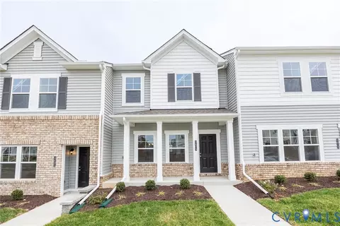 3441 Pond Aly, Richmond, VA 23234