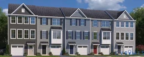 lot14 Cichild Ct, Chester, VA 23831