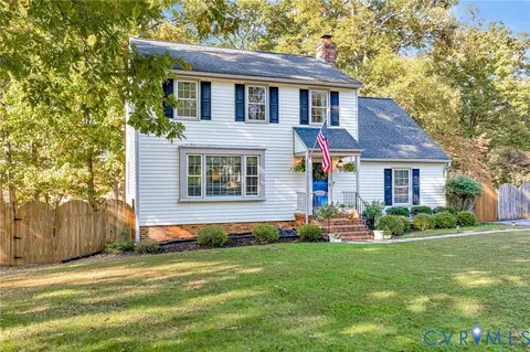 1526 Westshire Ln, Henrico, VA 23238
