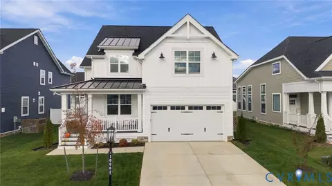 10682 Pottery Ave, Glen Allen, VA 23059