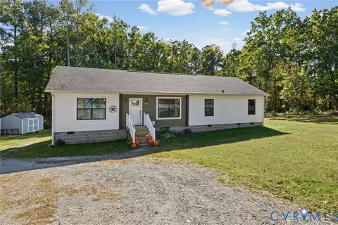15800 Saddlebrook Rd, Chesterfield, VA 23838