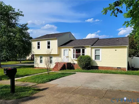 4601 H Whiting Cir, Richmond, VA 23231