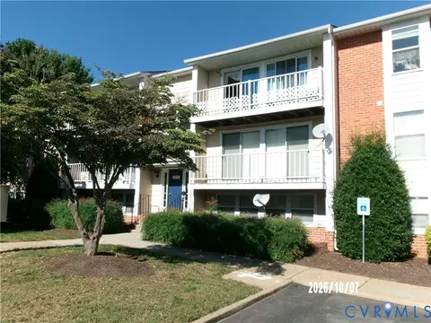 8418 Obannon Ct #1007, Henrico, VA 23228