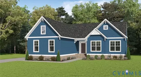 2455 Ridge Rd, Powhatan, VA 23139