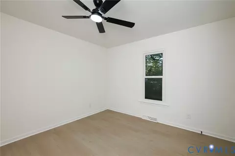 Bedroom - 11110 Alanthus Rd, Midlothian, VA 23112 photo 9 of 10