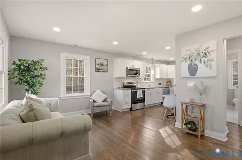 6280 Monahan Rd, Henrico, VA 23231