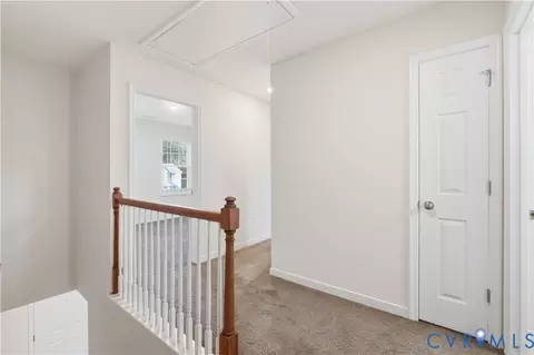 Entry Way - 4023 Evelake Rd, North Chesterfield, VA 23237 photo 6 of 6