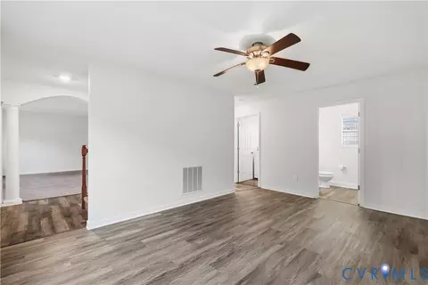 Living - 4023 Evelake Rd, North Chesterfield, VA 23237 photo 4 of 4