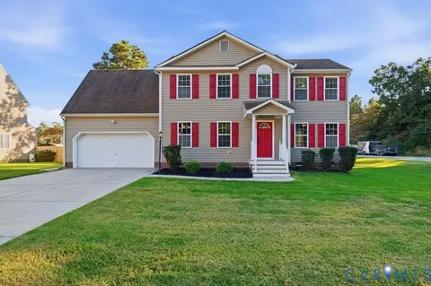 4023 Evelake Rd, North Chesterfield, VA 23237