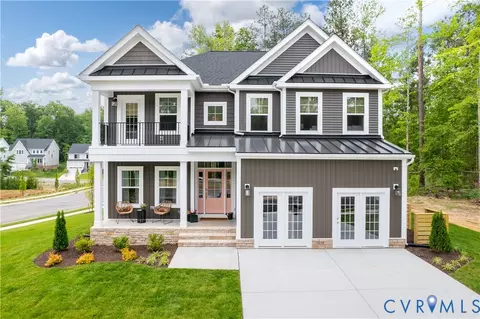 8948 Glen Royal Dr, Chesterfield, VA 23832