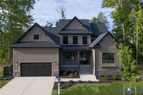 8954 Glen Royal Dr, Chesterfield, VA 23832