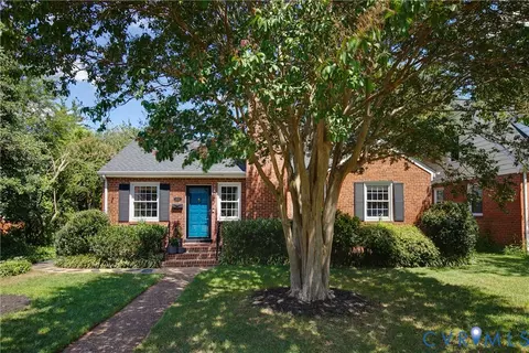 4710 Park Ave, Richmond, VA 23226