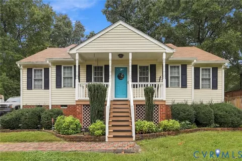 19600 Trumpeter Rd, South Chesterfield, VA 23803