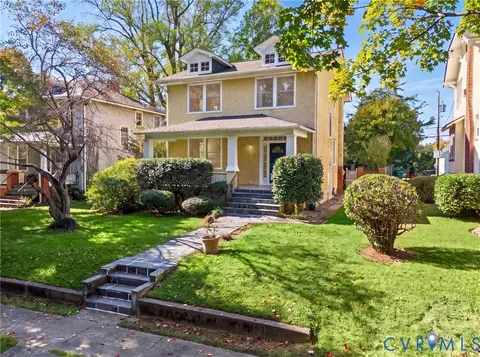3022 Noble Ave, Richmond, VA 23222