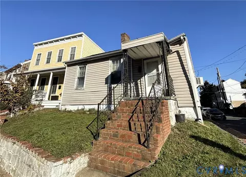 601 N 21st St, Richmond, VA 23223