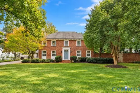 1203 Rothesay Cir, Richmond, VA 23221