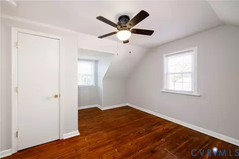 Bedroom - 1010 E 17th St, Richmond, VA 23224 photo 3 of 3
