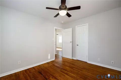 Bedroom - 1010 E 17th St, Richmond, VA 23224 photo 1 of 3